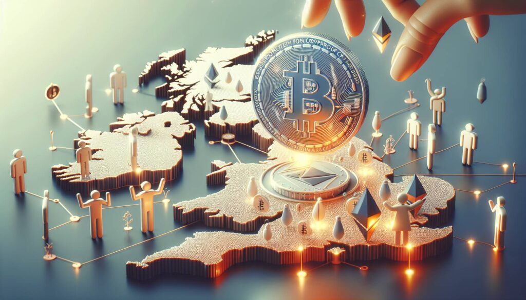 21Shares and Stratiphy enhance crypto access for UK retail investors