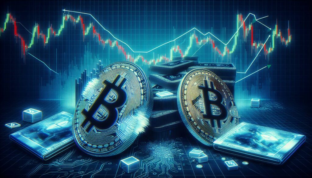 A Historic Crypto Selloff Wipes Out $19 Billion While Two Accounts Pocket $160 Million