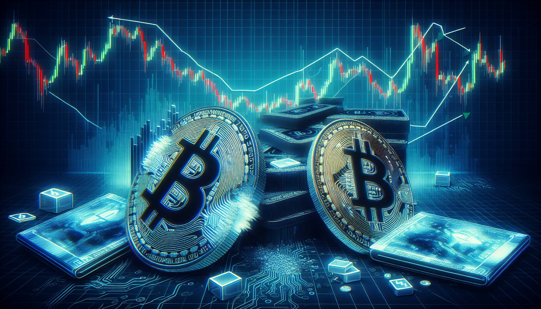 A Historic Crypto Selloff Wipes Out $19 Billion While Two Accounts Pocket $160 Million