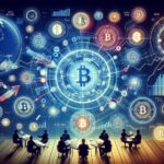 A Historic Crypto Selloff Wipes Out $19 Billion, with Two Accounts Banking $160 Million