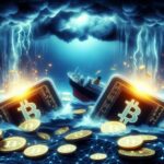 A Historic Crypto Selloff Wipes Out Over $19 Billion, Leaving Two Accounts $160 Million Richer