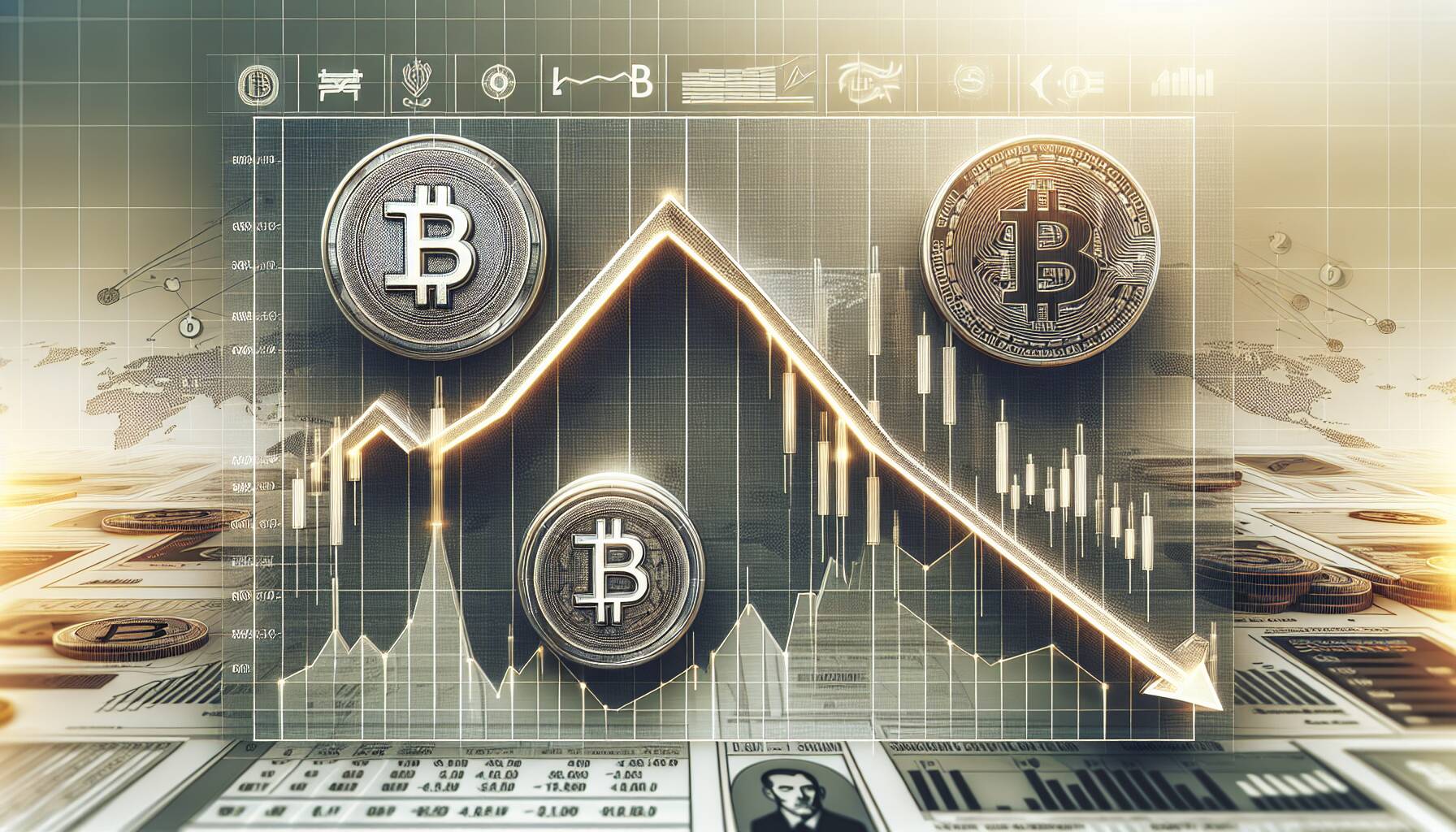 Aave and Bitcoin Cash face significant price drops
