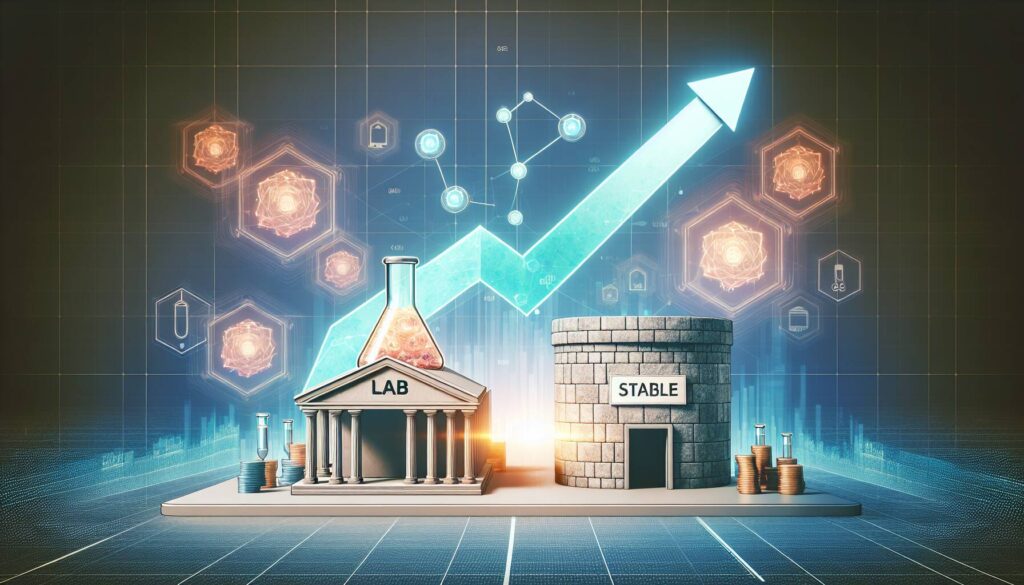Aave Labs enhances DeFi offerings through Stable acquisition