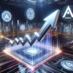 Aave shows strong market rebound and DeFi growth