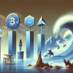 Aave's price volatility highlights DeFi resilience