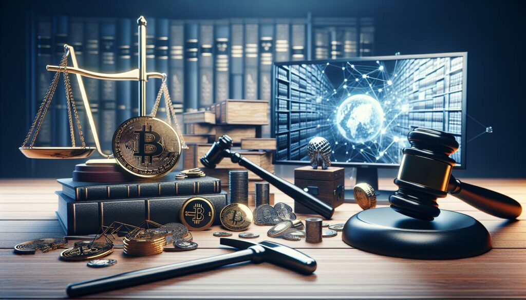 Abu Dhabi enforces cryptocurrency mining ban on farms
