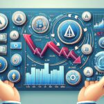 ADA experiences price decline amid altcoin rotation