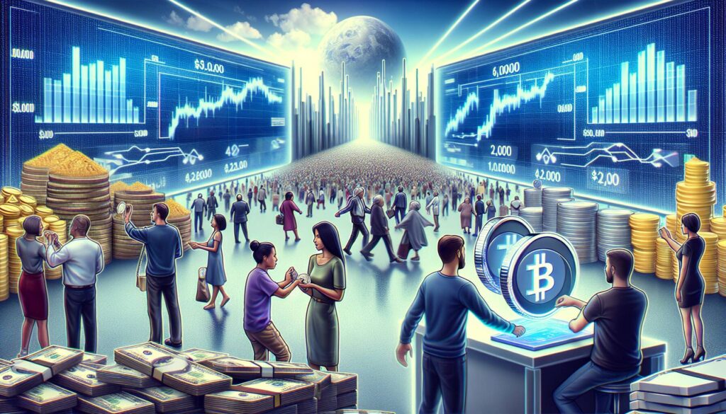 Adoption of stablecoins reshapes the payments market