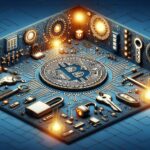 Advancements in Bitcoin infrastructure through zero-knowledge technology