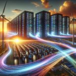 AI computing power demand drives ambitious forecasts