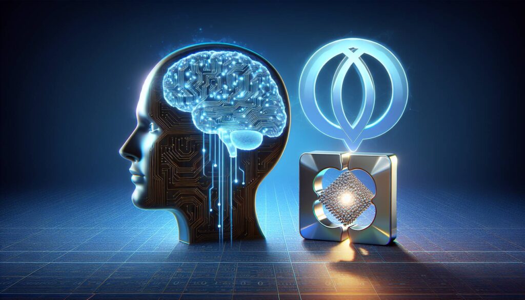 AI risks overshadow quantum concerns in blockchain security