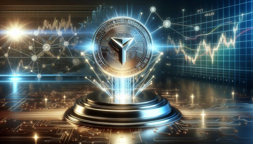 AlloyX launches RYT tokenized money market fund