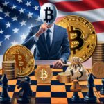 American Bitcoin and Saylor's strategic Bitcoin acquisitions