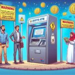 Americans are losing millions to scammers at crypto ATMs. Here's how companies profit
