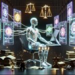 An AI Becomes a Crypto Millionaire and Battles to Gain Personhood