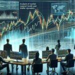 Analysis of BONK's recent support levels and trader dynamics