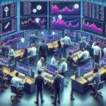 Analyzing the impact of token listing on market dynamics