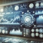 Analyzing token support and resistance dynamics