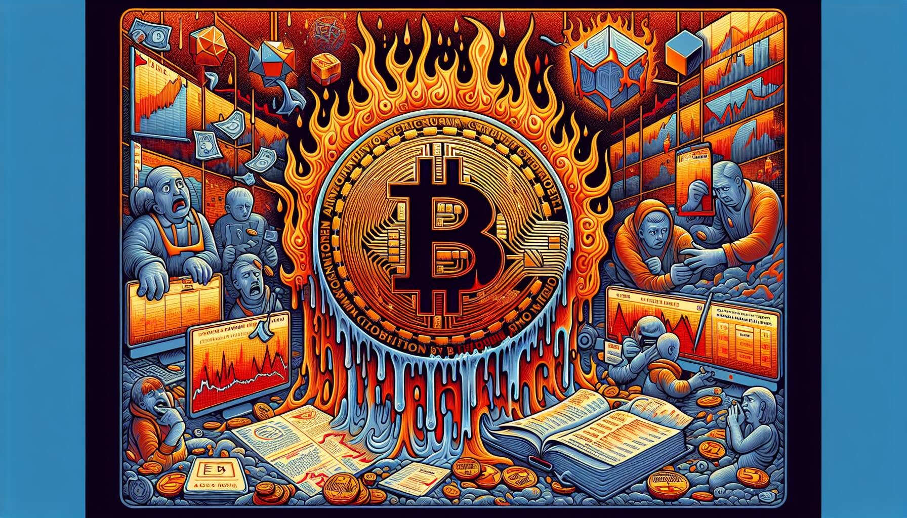Anatomy of a Crypto Meltdown: Citation Needed by Molly White
