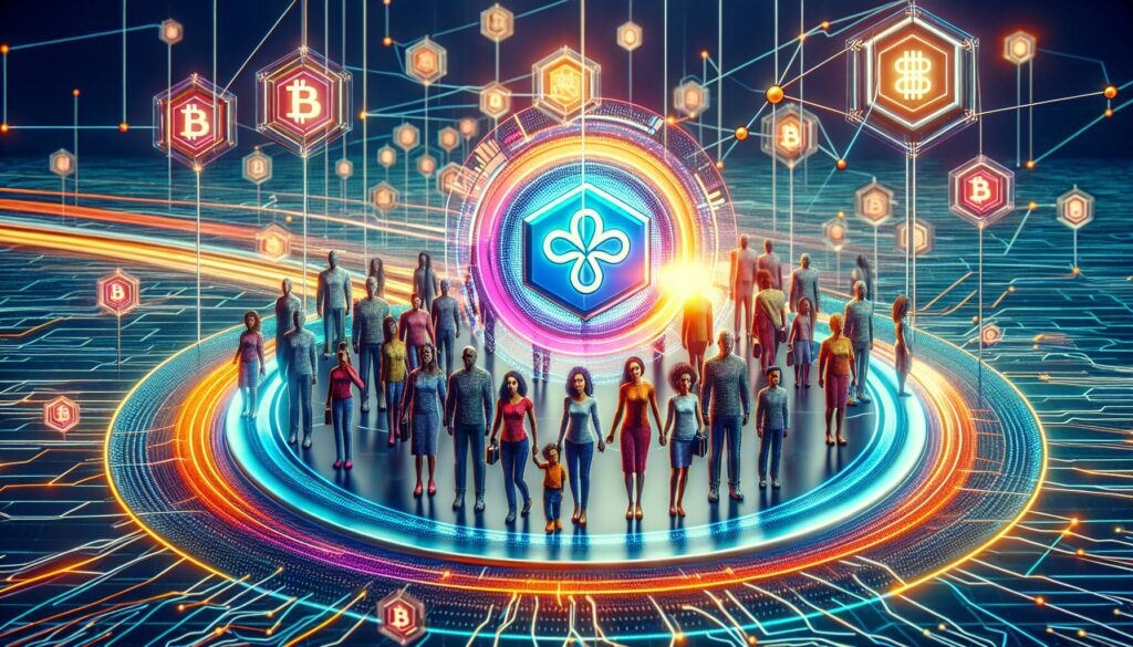 Anthea launches innovative crypto life insurance product