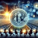 Anticipating change in cryptocurrency and energy sectors