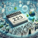 Anticipating developments for October 22, 2025