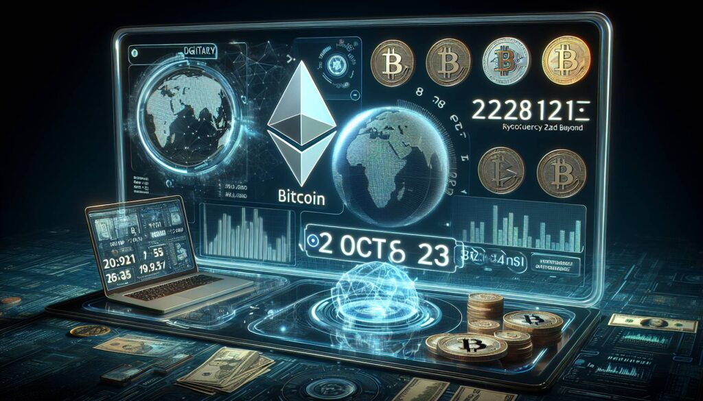 Anticipating October 27, 2025 in cryptocurrency and beyond