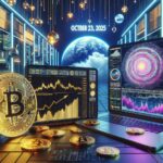 Anticipation for October 23, 2025 in cryptocurrency and weather insights