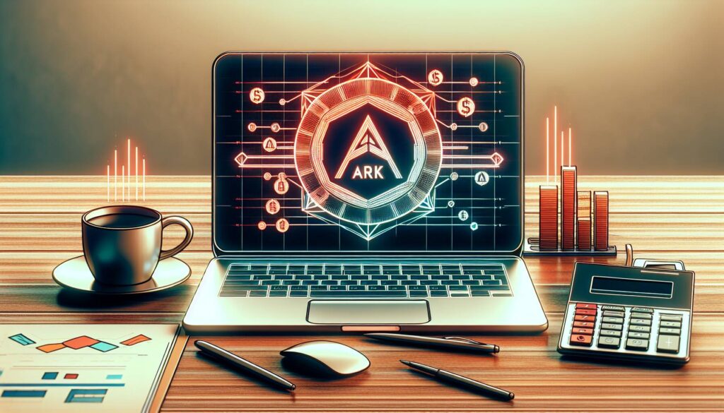 Ark Invest invests in Securitize to enhance tokenization strategy