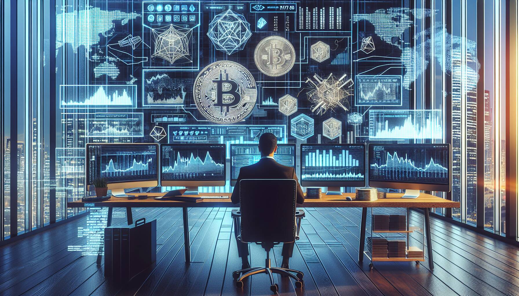 Arthur Hayes launches private equity fund for crypto infrastructure