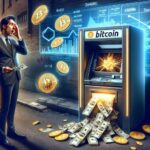 AUSTRAC highlights risks in high-value crypto ATM transactions