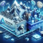 Avalanche Treasury Co. partners for ambitious crypto ecosystem
