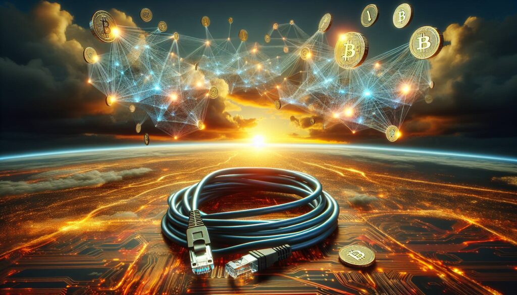 AWS outage prompts calls for decentralization in cryptocurrency industry