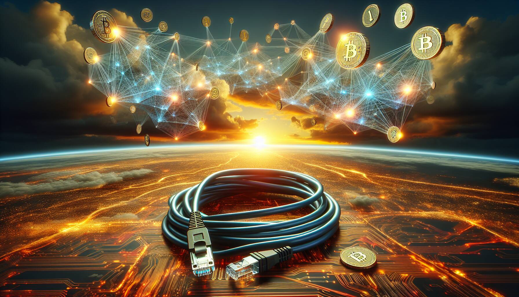 AWS outage prompts calls for decentralization in cryptocurrency industry