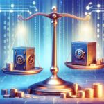 Balancing privacy and accessibility in cryptocurrency