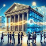 Bank partners with Coinbase to enhance digital asset payments for institutions