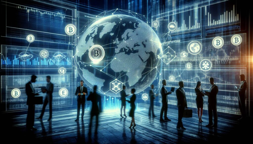 BBVA partners with SGX FX for retail digital asset trading