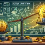 Better Crypto Buy: Bitcoin vs. XRP - The Motley Fool