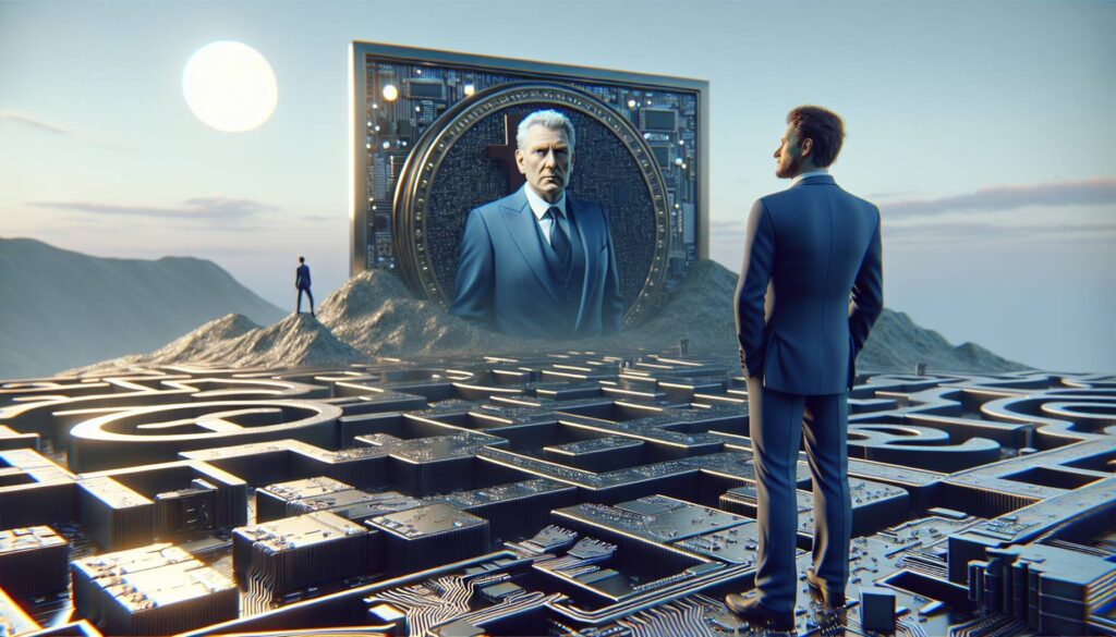 Bidzina Ivanishvili's quest for bitcoin redemption