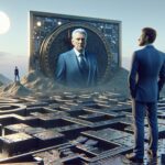 Bidzina Ivanishvili's quest for bitcoin redemption