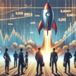 Billionaires Eyeing BlackRock ETF Set to Skyrocket 9,400%: Expert Insights