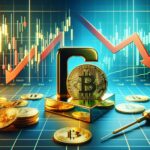 Bitcoin and gold markets face divergent trends