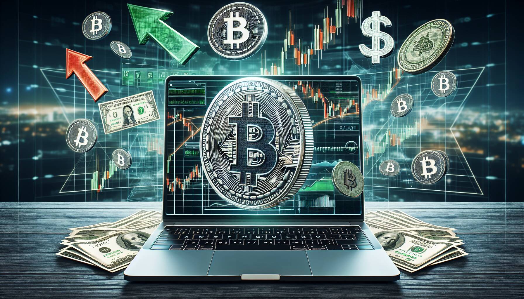 Bitcoin and its economic implications