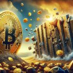 Bitcoin approaches critical resistance as altcoins gain momentum
