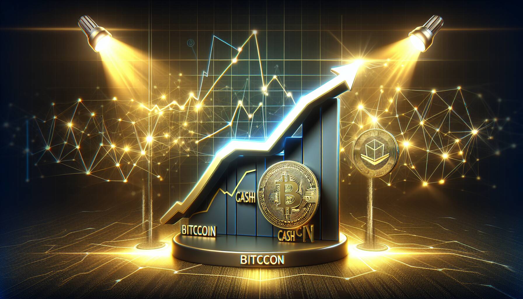 Bitcoin Cash and Aptos surge in the cryptocurrency market