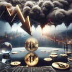 Bitcoin dips below $108,000 amid market indecision