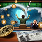Bitcoin Drops Below $110,000, Sending Shockwaves Through the Market as Treasuries Take a Breather - Sherwood News