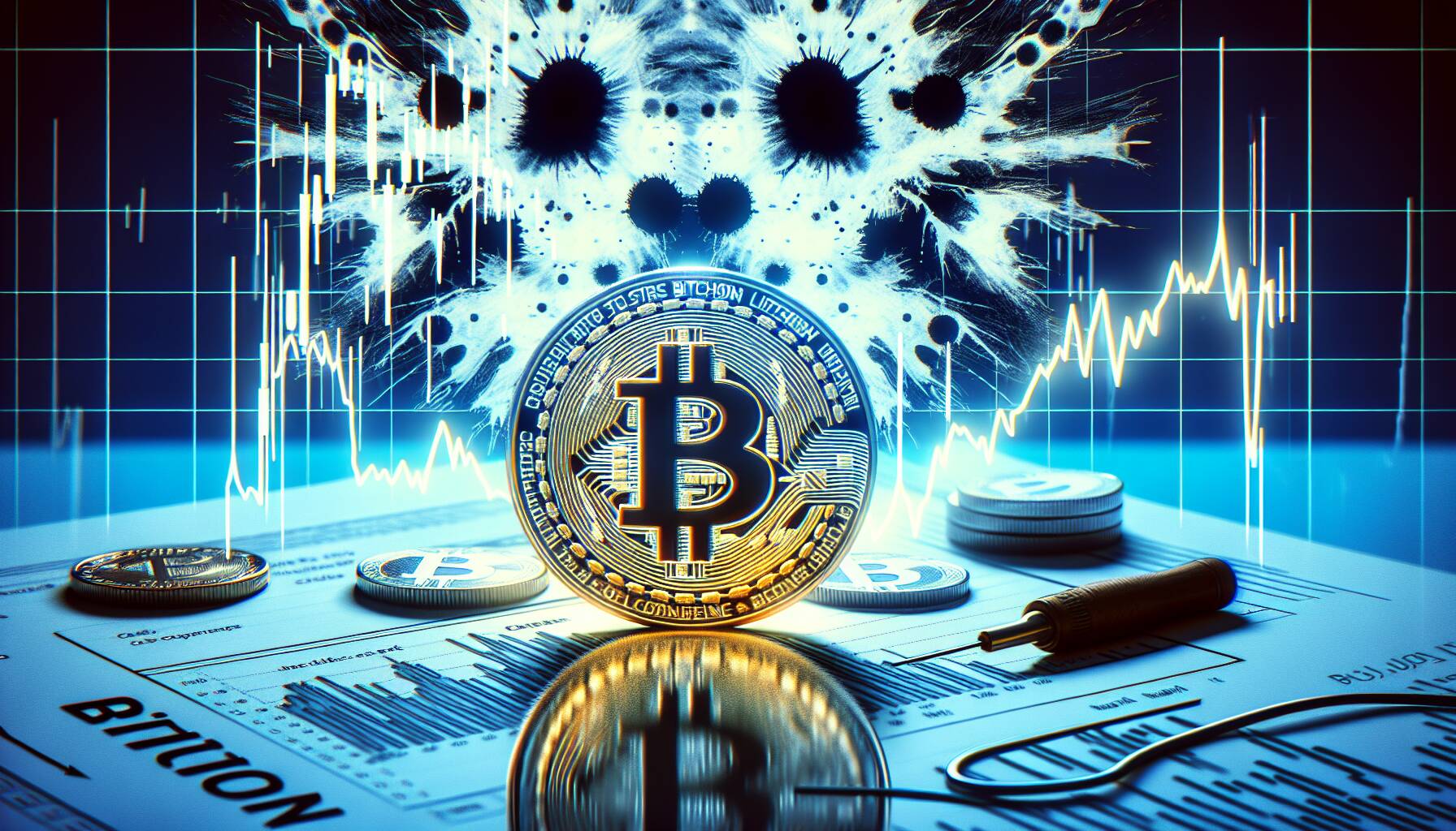 Bitcoin ETFs face volatility as IBIT attracts inflows