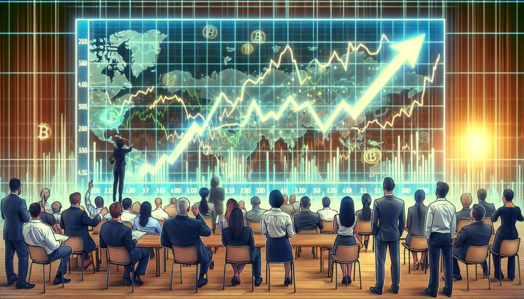 Bitcoin ETFs Rebound with Second-Highest Weekly Inflows Since Launch as BTC Approaches All-Time High