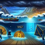Bitcoin Ethereum Dive Alongside Stocks as Trump Threatens 'Massive' China Tariffs - Decrypt: The Impact on Cryptocurrency Markets